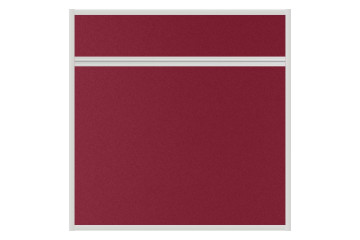 stolovy_paravan_AKU_hranaty_ram_80x80_D4017_bordo_f