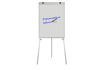 flipchart keramický-f-2