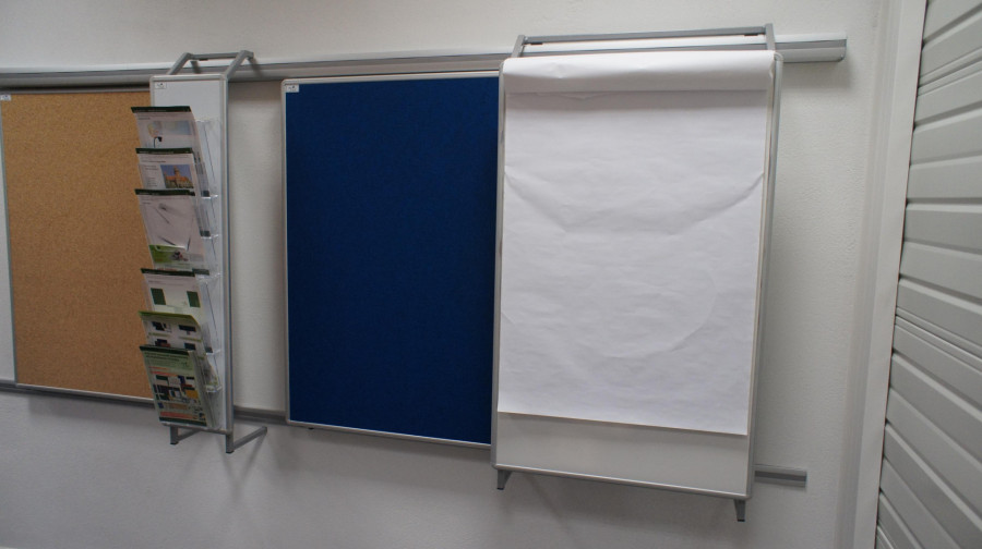 Flipchart VMS 1