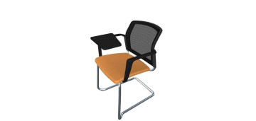 LOGOS CANTILEVER SÍŤOVANÁ se stolečkem