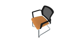 LOGOS CANTILEVER SÍŤOVANÁ E