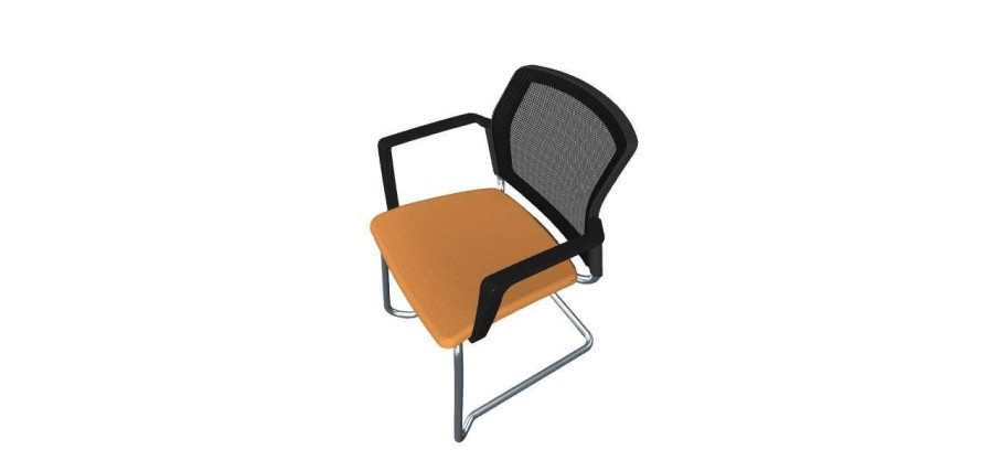 LOGOS CANTILEVER SÍŤOVANÁ E