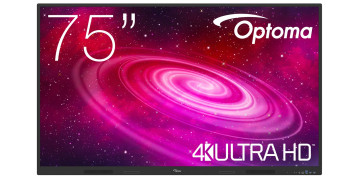 Optoma 1751RK