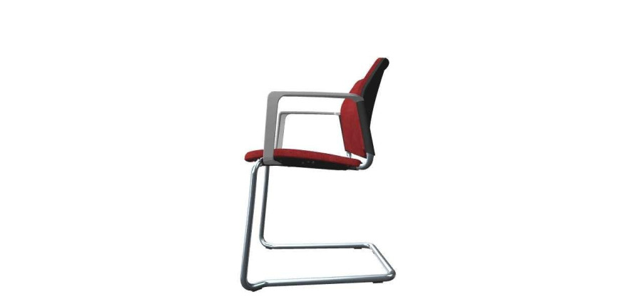 LOGOS CANTILEVER ČALOUNĚNÁ D