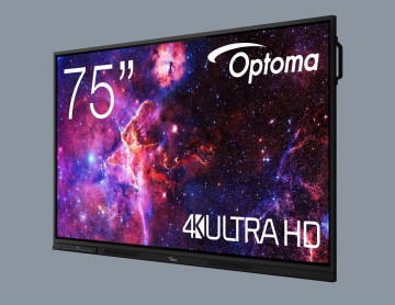 Optoma 3753RK