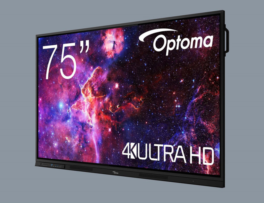Optoma 3753RK