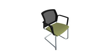 LOGOS CANTILEVER SÍŤOVANÁ područky 7032