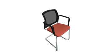 LOGOS CANTILEVER SÍŤOVANÁ 4004