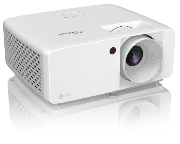 Optoma ZH520