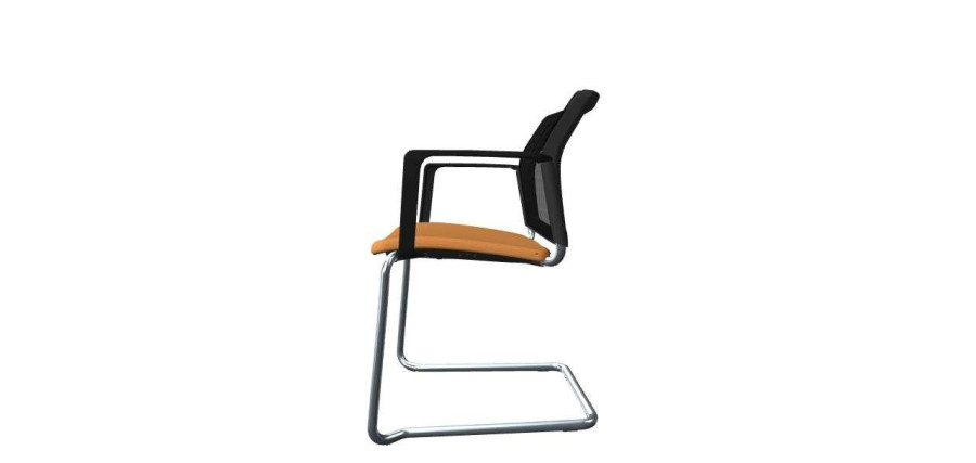 LOGOS CANTILEVER SÍŤOVANÁ D