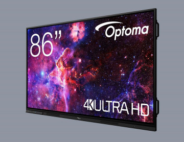 Optoma 3863RK