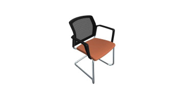 LOGOS CANTILEVER SÍŤOVANÁ 3012