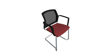 LOGOS CANTILEVER SÍŤOVANÁ 4011