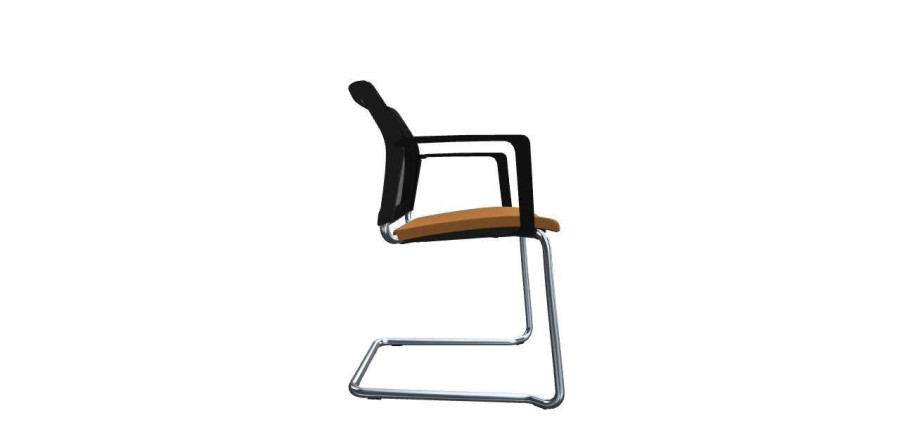 LOGOS CANTILEVER SÍŤOVANÁ B