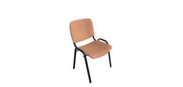 ISO DŘEVĚNÁ