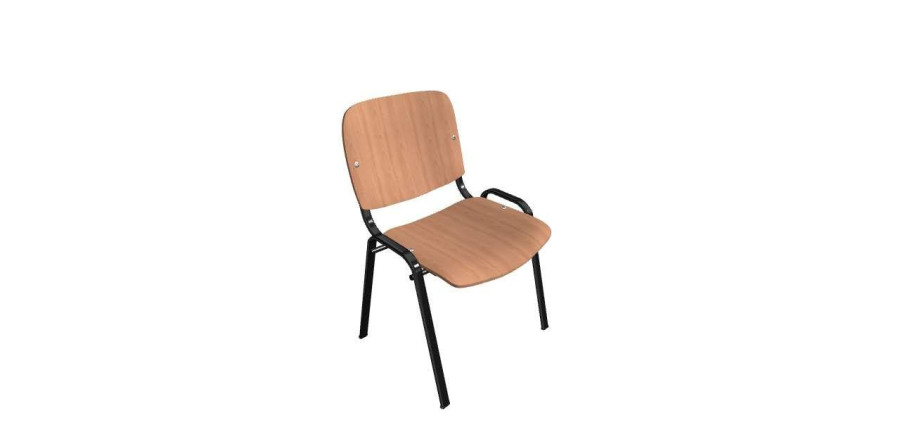 ISO DŘEVĚNÁ