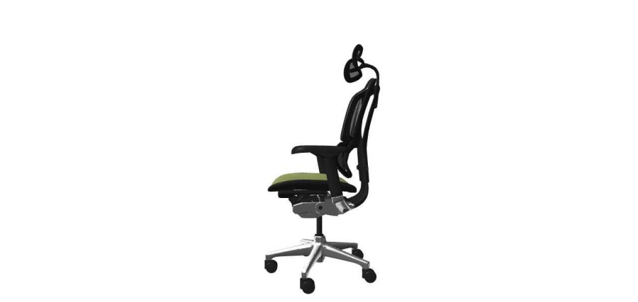 JOO ELITE 24_7 ČALOUNĚNÁ F