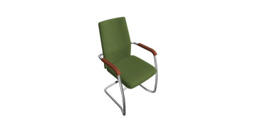OLYMP PLUS CANTILEVER dřevěné područky 7048