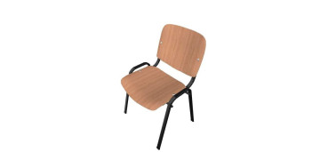ISO DŘEVĚNÁ E