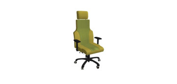 ERGO 24_7 zeleno-zelený