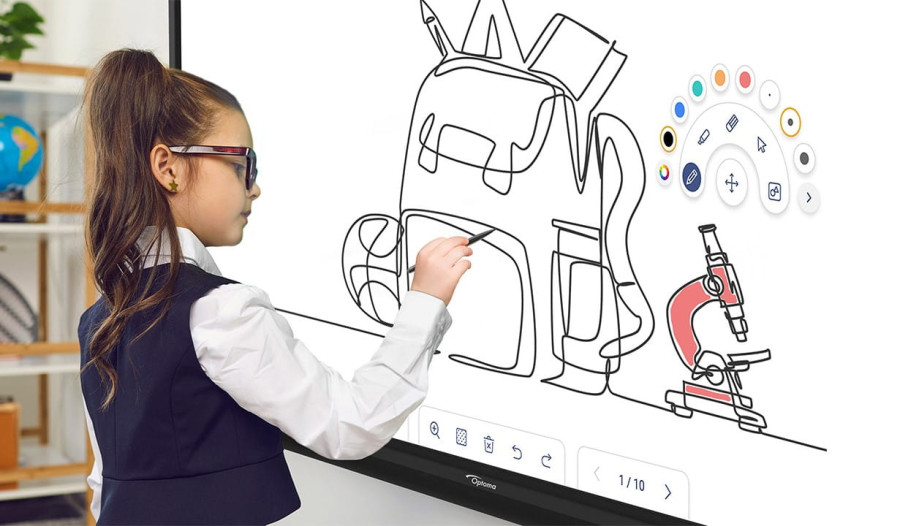 creative-board-girl