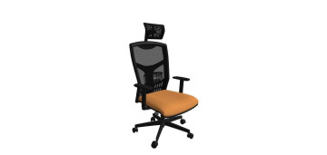 YORK SÍŤ oranžová E