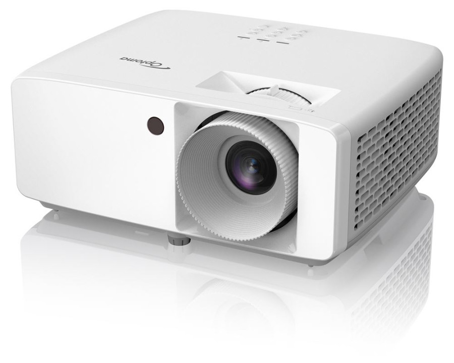 Optoma ZH350
