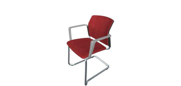 LOGOS CANTILEVER ČALOUNĚNÁ E