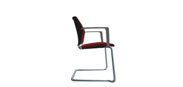 LOGOS CANTILEVER ČALOUNĚNÁ B