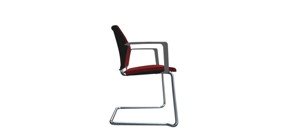 LOGOS CANTILEVER ČALOUNĚNÁ B